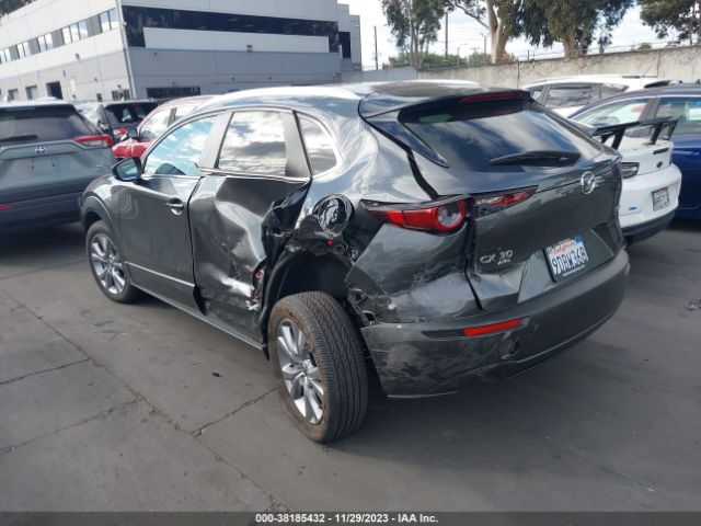 Photo 2 VIN: 3MVDMBBLXNM448161 - MAZDA CX-30 