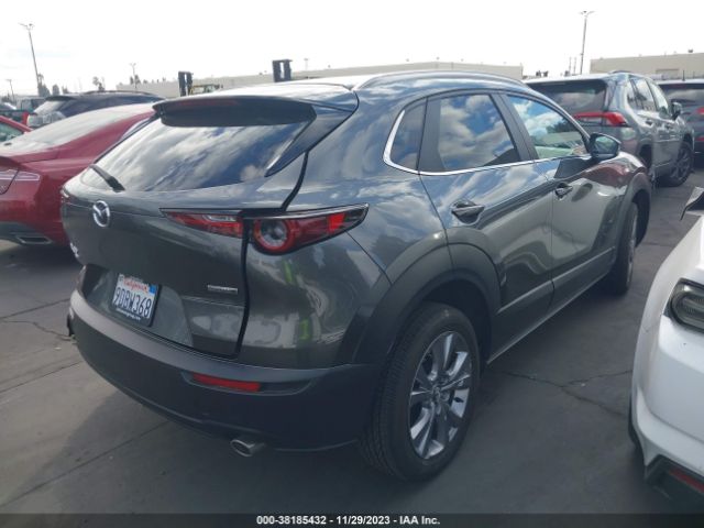 Photo 3 VIN: 3MVDMBBLXNM448161 - MAZDA CX-30 