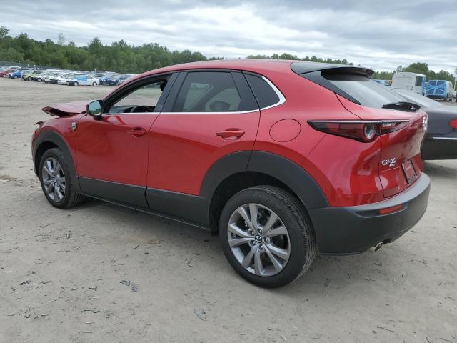 Photo 1 VIN: 3MVDMBBLXNM452405 - MAZDA CX-30 SELE 