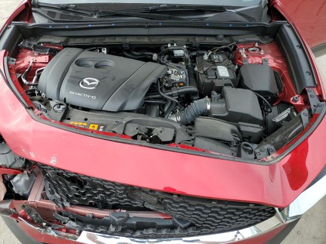 Photo 10 VIN: 3MVDMBBLXNM452405 - MAZDA CX-30 SELE 