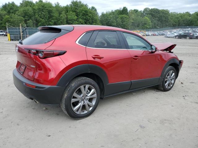 Photo 2 VIN: 3MVDMBBLXNM452405 - MAZDA CX-30 SELE 