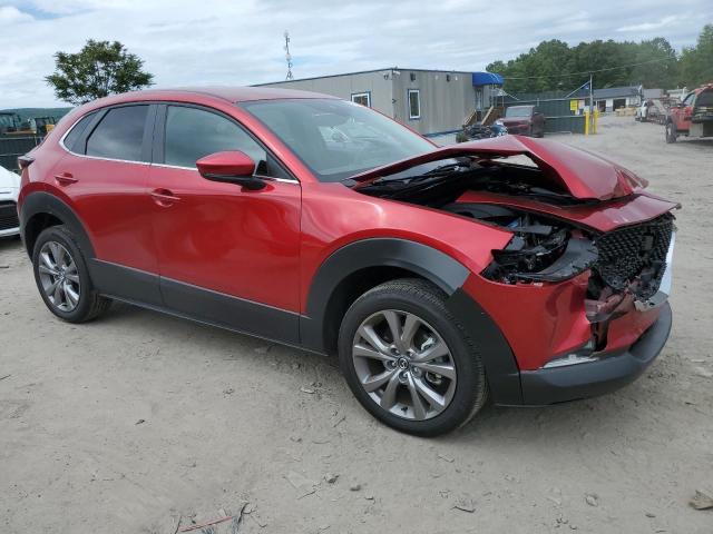 Photo 3 VIN: 3MVDMBBLXNM452405 - MAZDA CX-30 SELE 