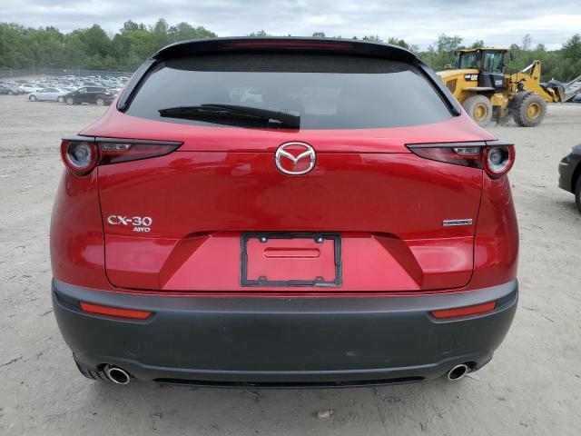 Photo 5 VIN: 3MVDMBBLXNM452405 - MAZDA CX-30 SELE 