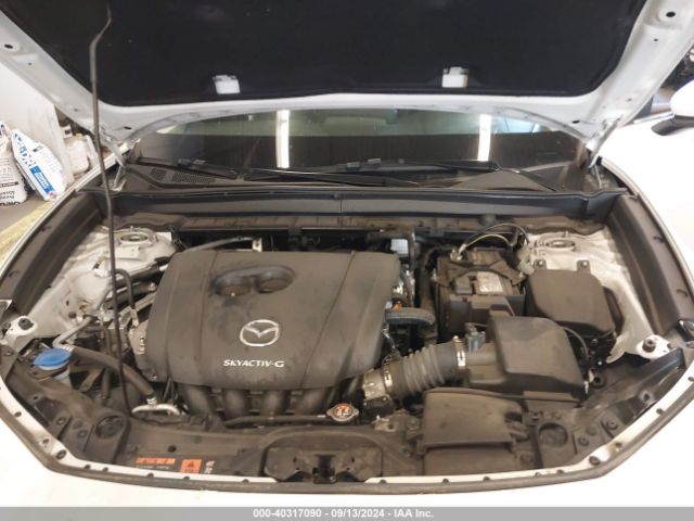 Photo 9 VIN: 3MVDMBBLXNM456728 - MAZDA CX-30 