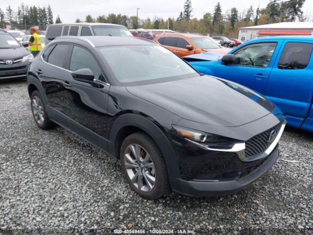 Photo 0 VIN: 3MVDMBBM0PM550984 - MAZDA CX-30 