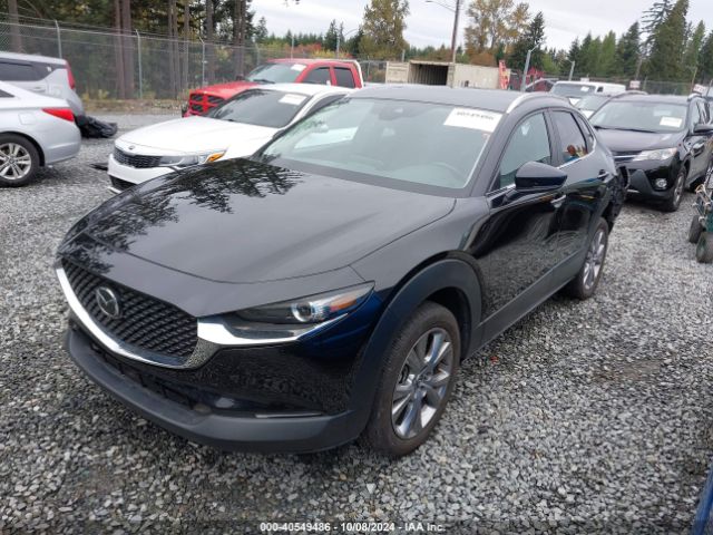 Photo 1 VIN: 3MVDMBBM0PM550984 - MAZDA CX-30 