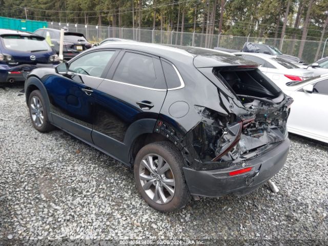 Photo 2 VIN: 3MVDMBBM0PM550984 - MAZDA CX-30 