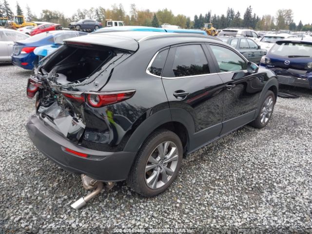 Photo 3 VIN: 3MVDMBBM0PM550984 - MAZDA CX-30 