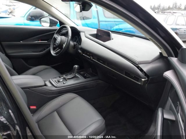 Photo 4 VIN: 3MVDMBBM0PM550984 - MAZDA CX-30 