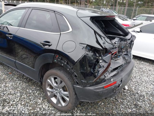 Photo 5 VIN: 3MVDMBBM0PM550984 - MAZDA CX-30 