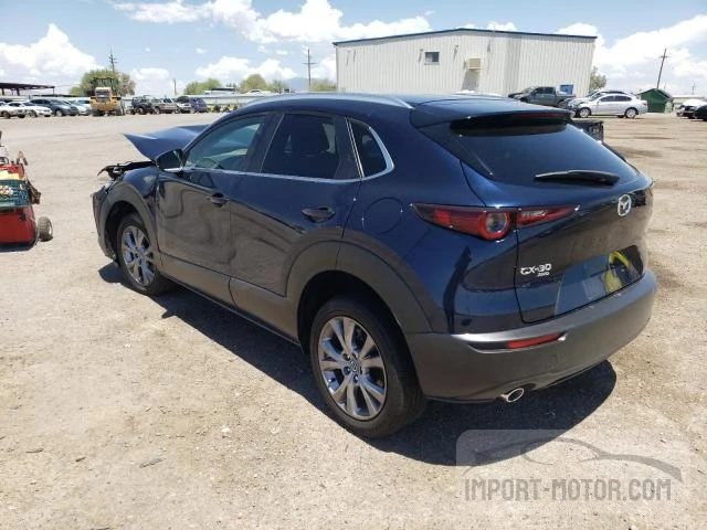 Photo 1 VIN: 3MVDMBBM0PM552573 - MAZDA CX-30 