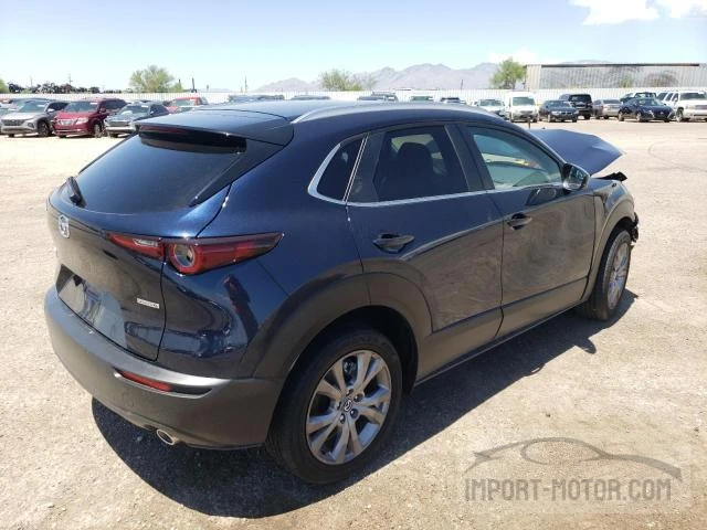 Photo 2 VIN: 3MVDMBBM0PM552573 - MAZDA CX-30 