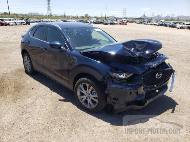 Photo 3 VIN: 3MVDMBBM0PM552573 - MAZDA CX-30 