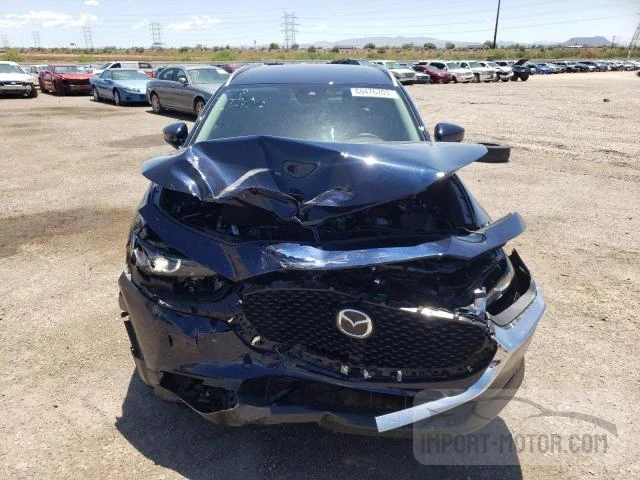 Photo 4 VIN: 3MVDMBBM0PM552573 - MAZDA CX-30 