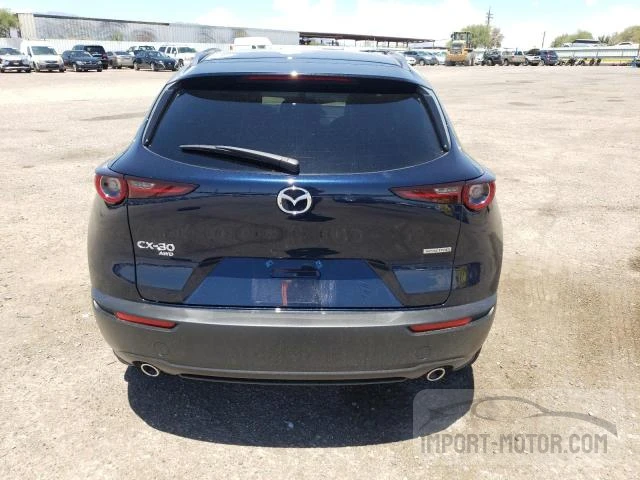 Photo 5 VIN: 3MVDMBBM0PM552573 - MAZDA CX-30 