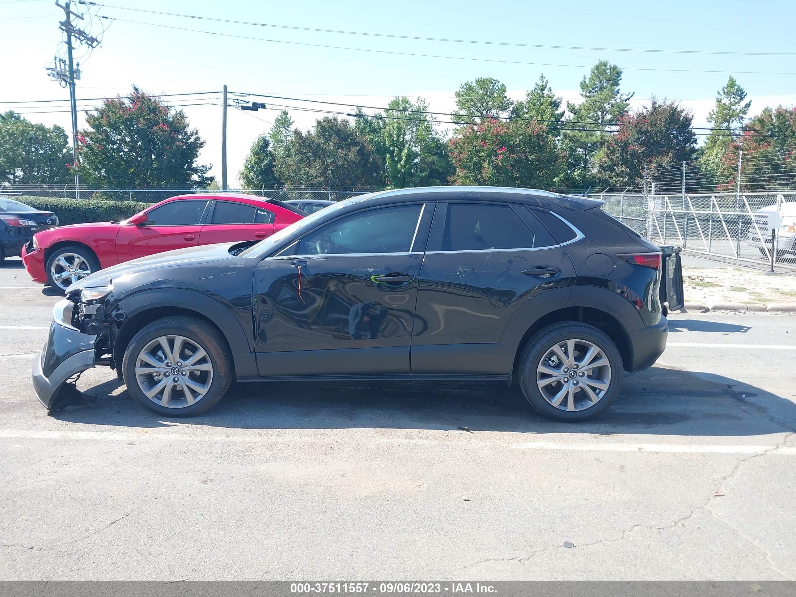 Photo 13 VIN: 3MVDMBBM0PM555649 - MAZDA CX-30 