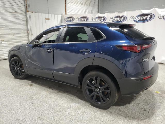 Photo 1 VIN: 3MVDMBBM0RM651073 - MAZDA CX-30 SELE 