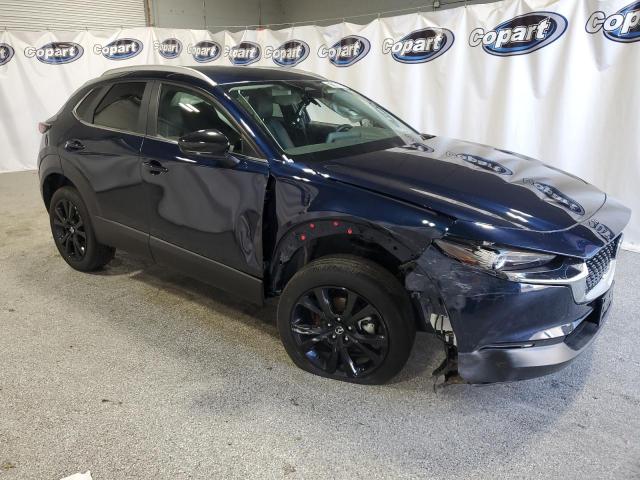 Photo 3 VIN: 3MVDMBBM0RM651073 - MAZDA CX-30 SELE 