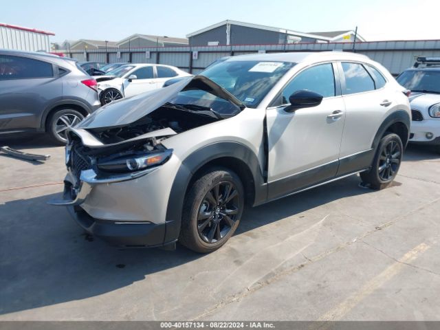 Photo 1 VIN: 3MVDMBBM0RM665572 - MAZDA CX-30 