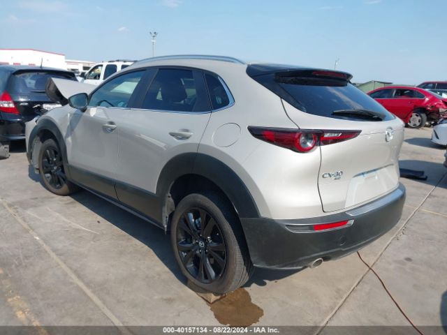 Photo 2 VIN: 3MVDMBBM0RM665572 - MAZDA CX-30 