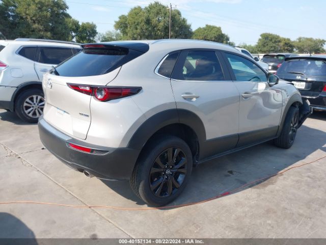 Photo 3 VIN: 3MVDMBBM0RM665572 - MAZDA CX-30 