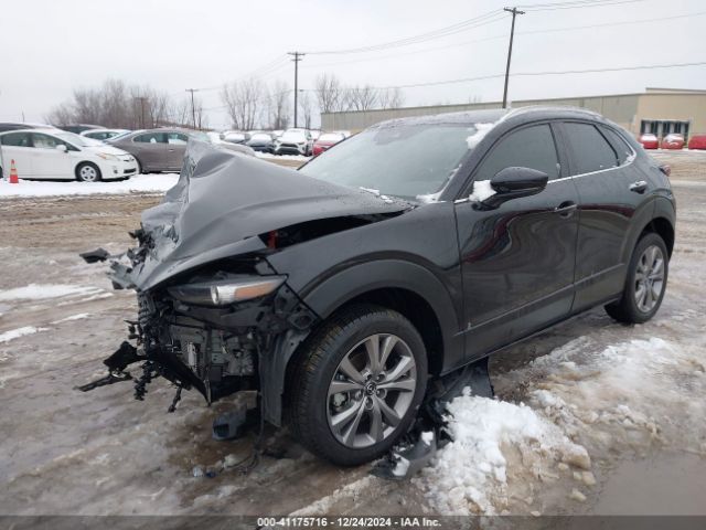 Photo 1 VIN: 3MVDMBBM1PM520666 - MAZDA CX-30 