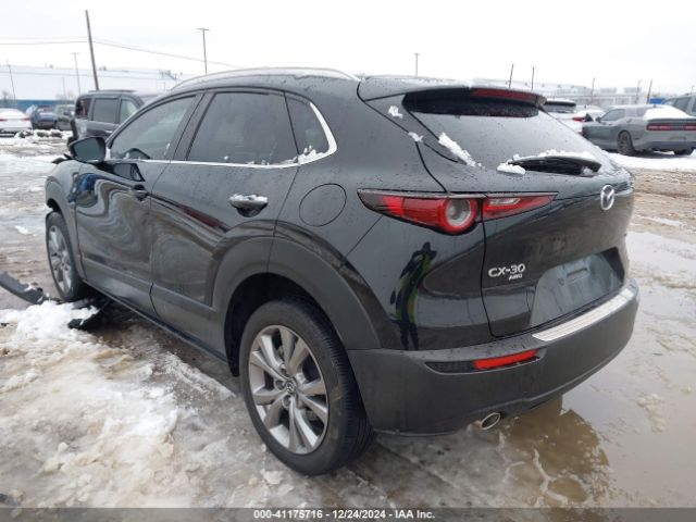 Photo 2 VIN: 3MVDMBBM1PM520666 - MAZDA CX-30 