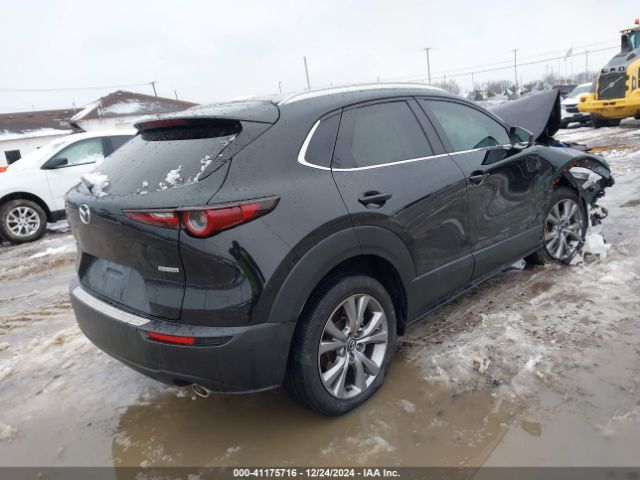 Photo 3 VIN: 3MVDMBBM1PM520666 - MAZDA CX-30 