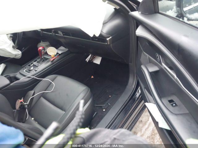 Photo 4 VIN: 3MVDMBBM1PM520666 - MAZDA CX-30 