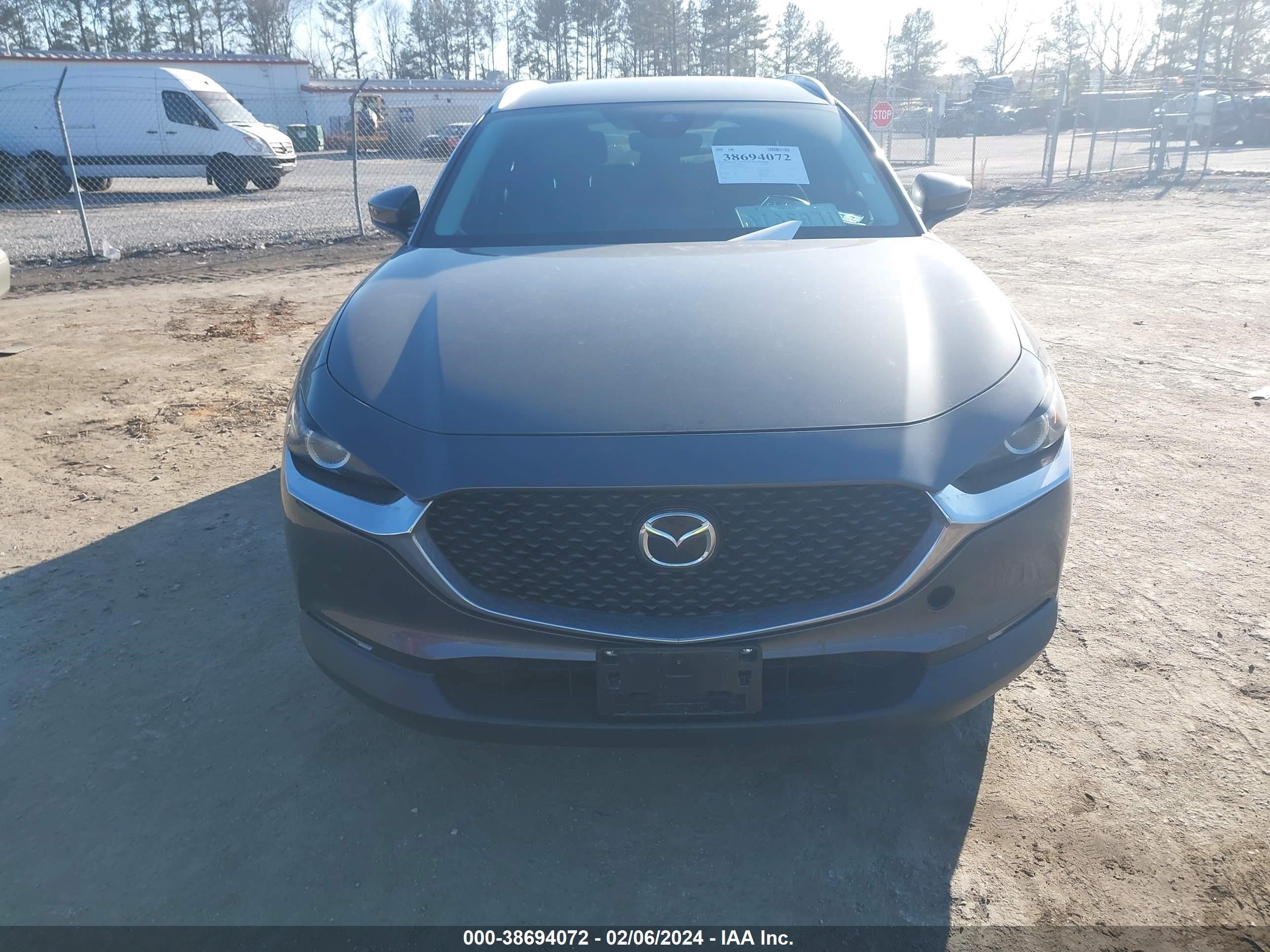 Photo 11 VIN: 3MVDMBBM1PM528623 - MAZDA CX-30 