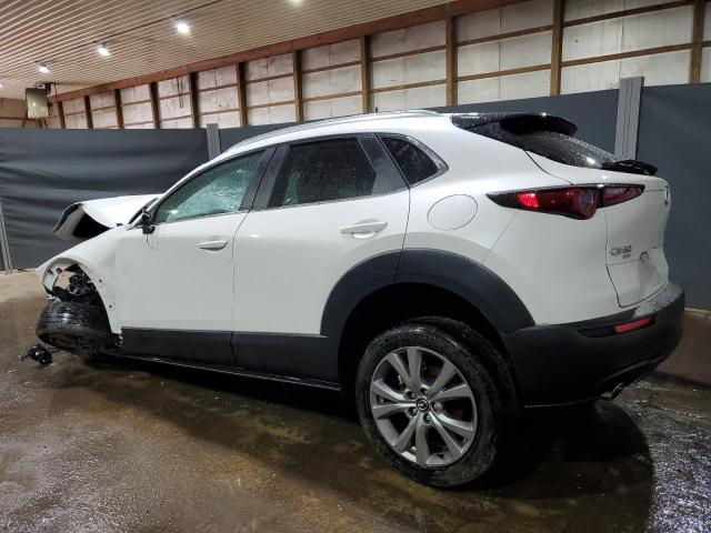 Photo 1 VIN: 3MVDMBBM1PM530906 - MAZDA CX30 