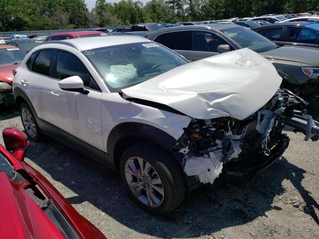 Photo 3 VIN: 3MVDMBBM1PM546006 - MAZDA CX-30 SELE 