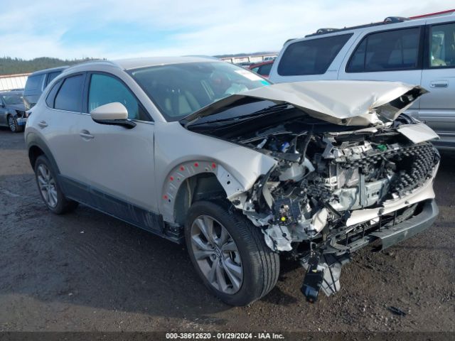 Photo 0 VIN: 3MVDMBBM1PM561055 - MAZDA CX-30 