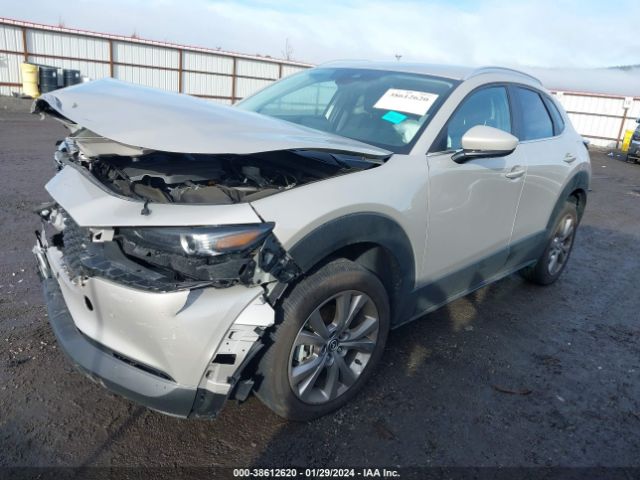 Photo 1 VIN: 3MVDMBBM1PM561055 - MAZDA CX-30 