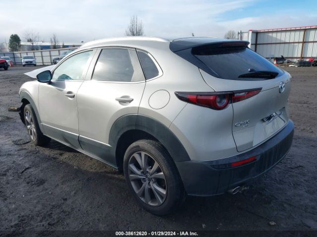 Photo 2 VIN: 3MVDMBBM1PM561055 - MAZDA CX-30 