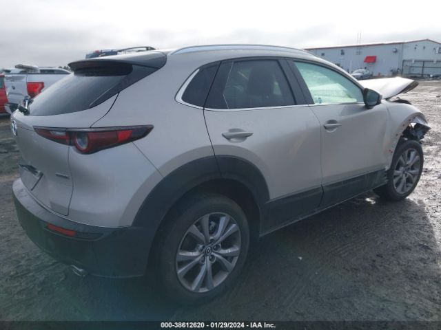 Photo 3 VIN: 3MVDMBBM1PM561055 - MAZDA CX-30 