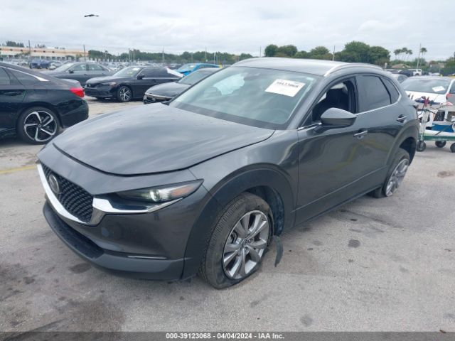 Photo 1 VIN: 3MVDMBBM1PM569866 - MAZDA CX-30 