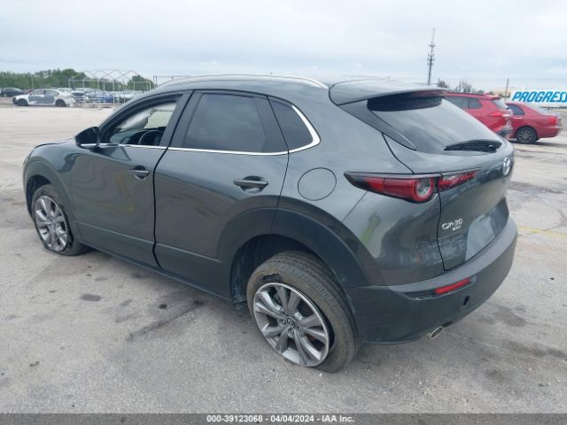 Photo 2 VIN: 3MVDMBBM1PM569866 - MAZDA CX-30 