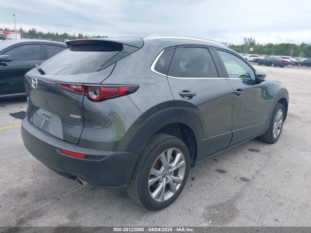 Photo 3 VIN: 3MVDMBBM1PM569866 - MAZDA CX-30 