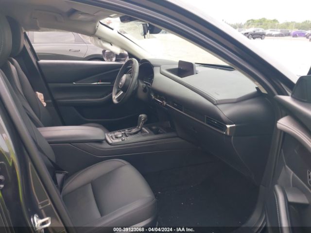 Photo 4 VIN: 3MVDMBBM1PM569866 - MAZDA CX-30 