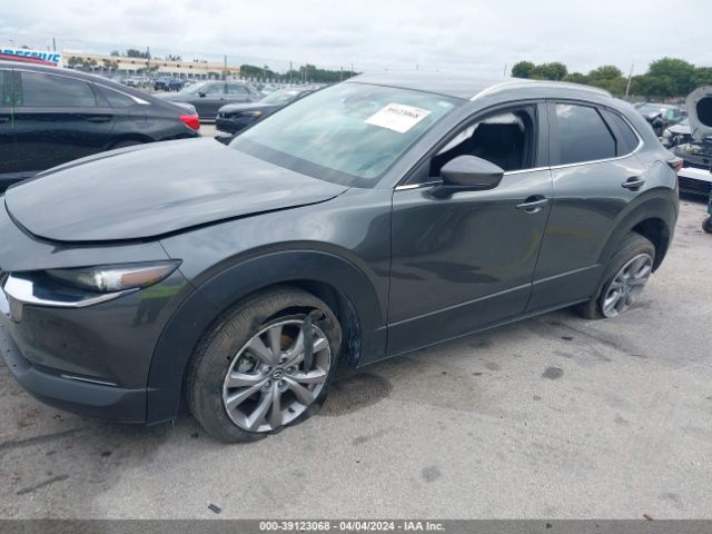 Photo 5 VIN: 3MVDMBBM1PM569866 - MAZDA CX-30 