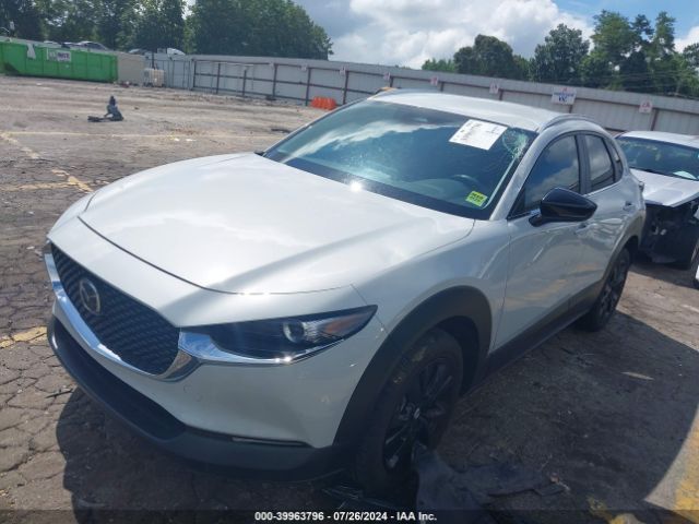 Photo 1 VIN: 3MVDMBBM1RM609351 - MAZDA CX-30 