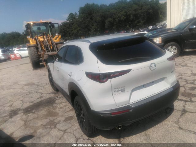 Photo 2 VIN: 3MVDMBBM1RM609351 - MAZDA CX-30 