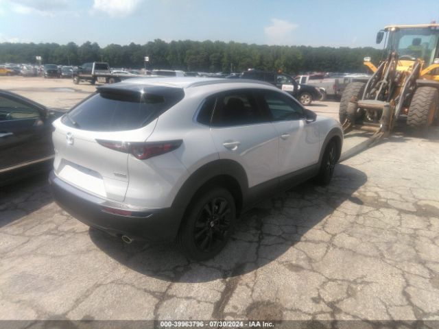 Photo 3 VIN: 3MVDMBBM1RM609351 - MAZDA CX-30 