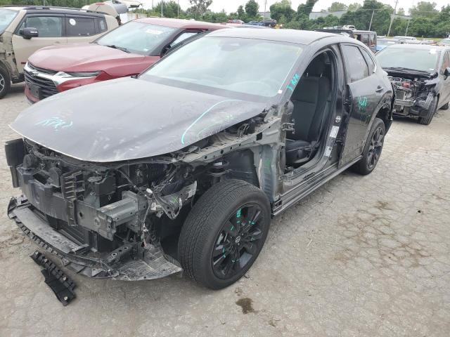 Photo 0 VIN: 3MVDMBBM1RM646366 - MAZDA CX-30 SELE 