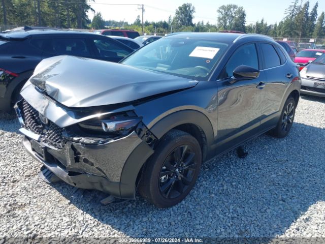 Photo 1 VIN: 3MVDMBBM1RM665788 - MAZDA CX-30 