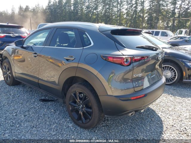 Photo 2 VIN: 3MVDMBBM1RM665788 - MAZDA CX-30 