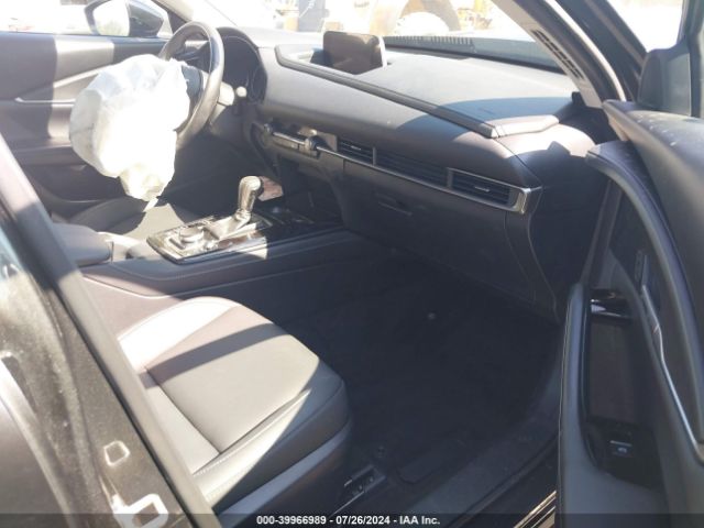 Photo 4 VIN: 3MVDMBBM1RM665788 - MAZDA CX-30 