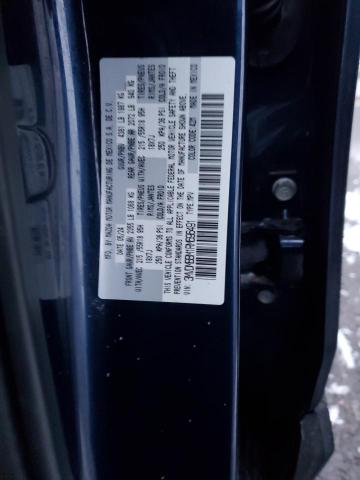 Photo 11 VIN: 3MVDMBBM1RM696491 - MAZDA CX-30 SELE 