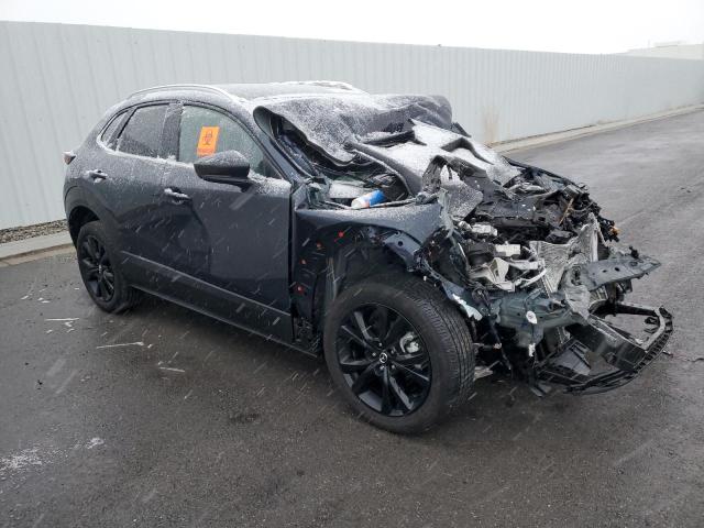 Photo 3 VIN: 3MVDMBBM1RM696491 - MAZDA CX-30 SELE 